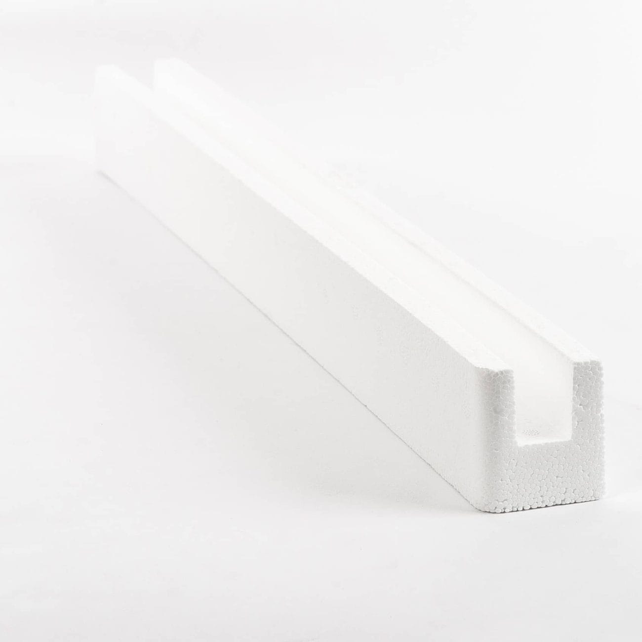 Protections D'Angle En Mousse EPE - Lot De 12, 10x3,5x10 Cm, Pour Cadres, TV, Déménagement